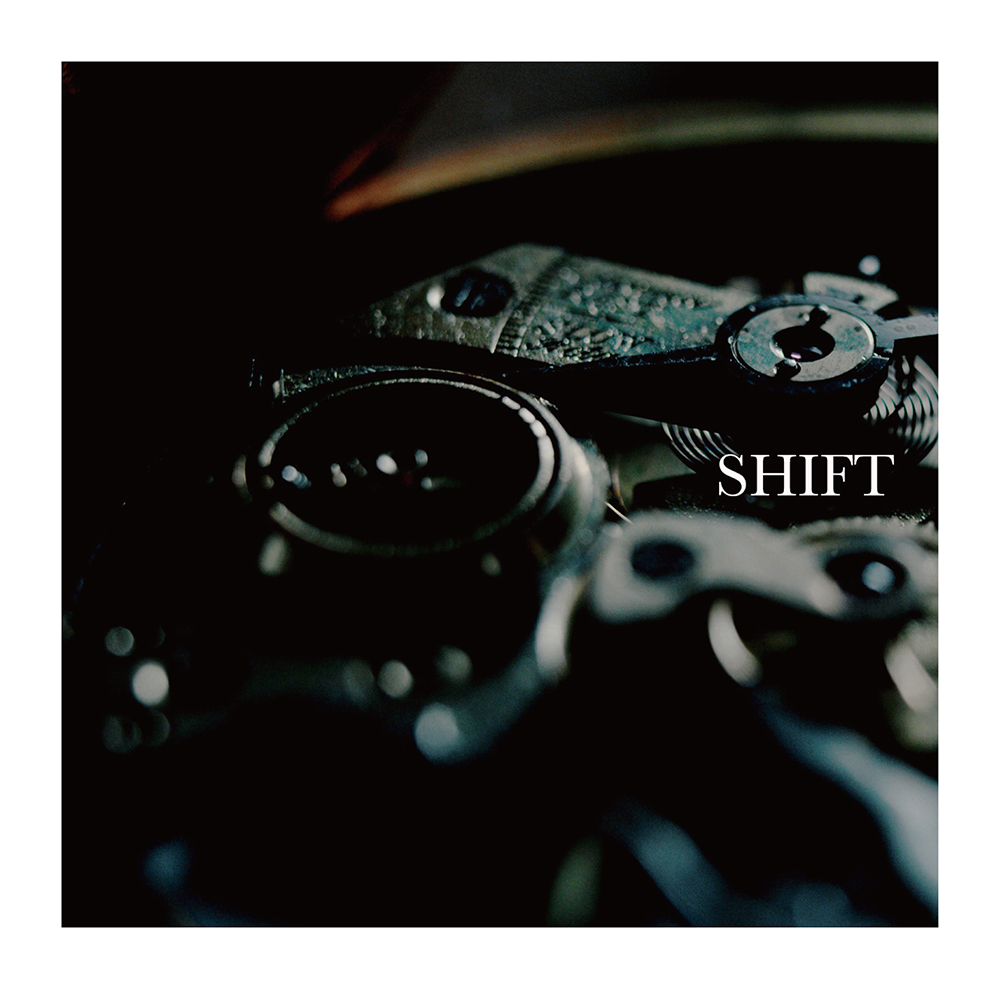 KIRITO ソロ 1st ミニアルバム『SHIFT』2026年4月22日発売