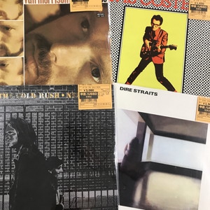 渋谷】2/26(木)1F中古新入荷|中古