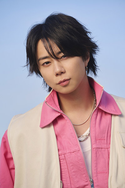 北山宏光（Hiromitsu Kitayama） 新曲 シングル『ULTRA』2026年4月22日