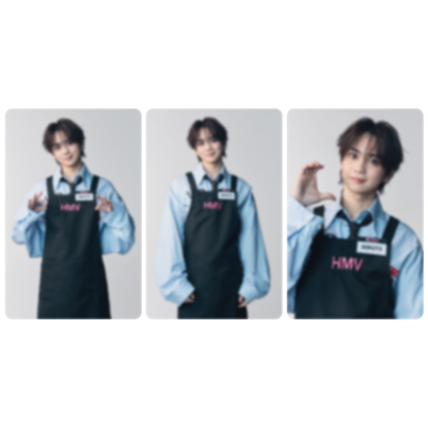 HOKUTO 1stアルバム『JUKE BOX』2026年6月3日(水)発売|ジャパニーズ