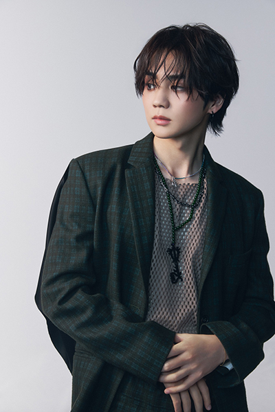 HOKUTO 1stアルバム『JUKE BOX』2026年6月3日(水)発売|ジャパニーズ