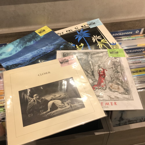 新宿】3/1(日)本日の中古新入荷|中古