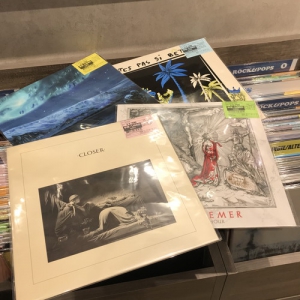 新宿】3/1(日)本日の中古新入荷|中古