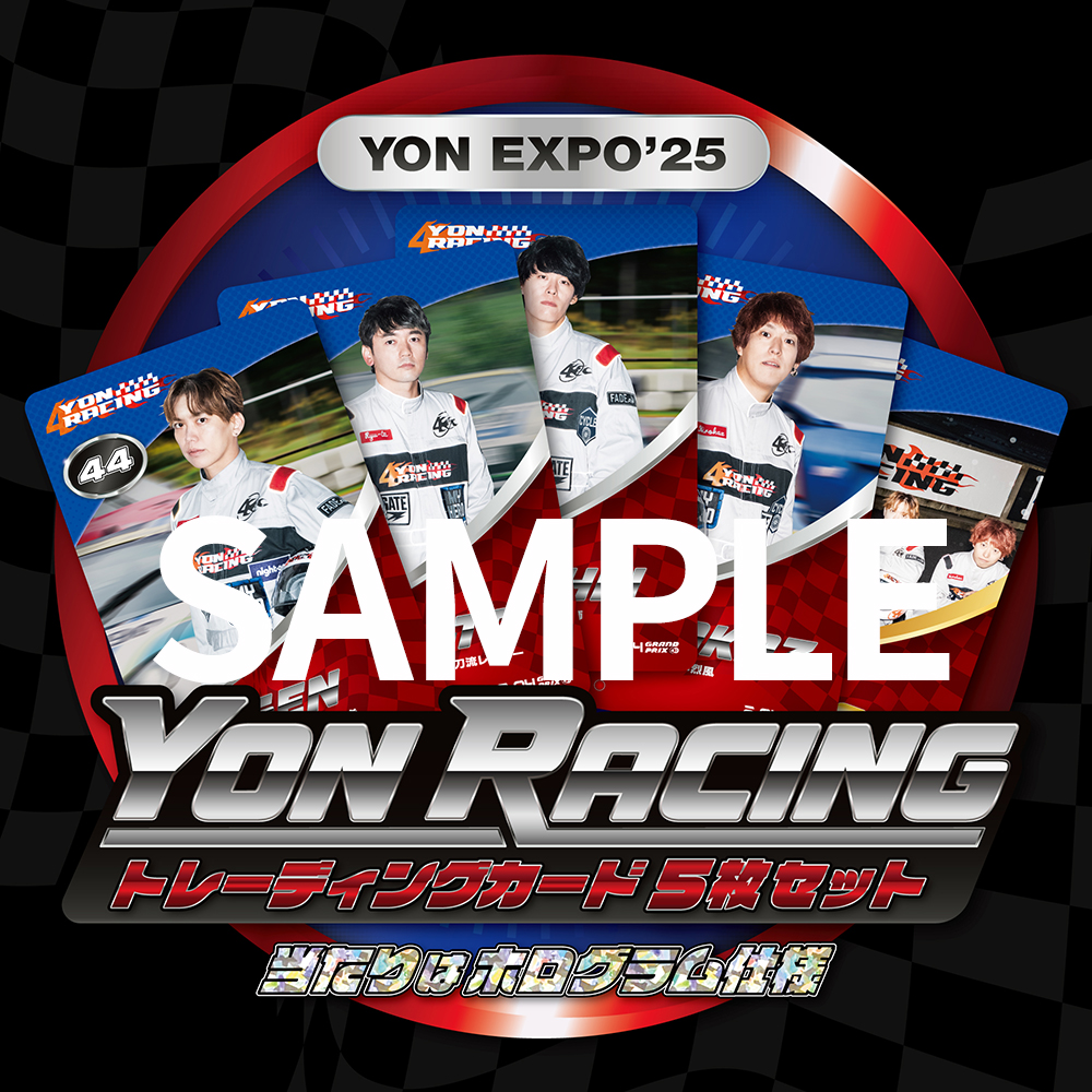 04 Limited Sazabys ”YON EXPO'25” 完全映像化『YON EXPO'25』2026年3
