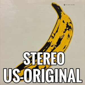 新宿】3/14(土) VELVET UNDERGROUND & CLASSIC ROCK SALE 出品リスト|中古