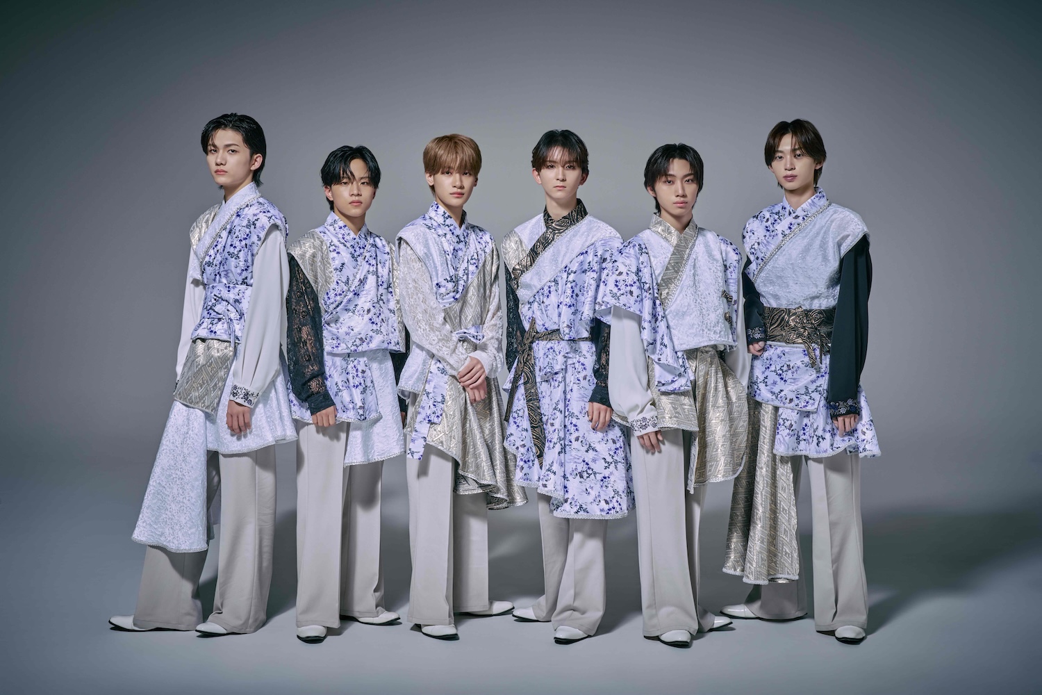 Lienel 1st EP『Osyan』発売記念個別オンライントーク会（抽選）開催
