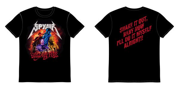 SPYAIR CD アルバム グッズまとめ売り SPYAIR CD アルバム グッズまとめ売り 【公式通販】