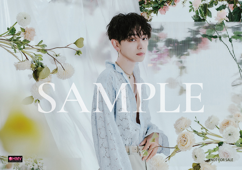 Illusion【初回生産限定盤】(CD+Blu-ray) : 宮世琉弥 | HMV&BOOKS