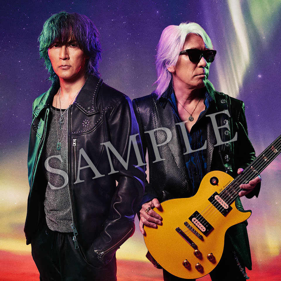 FYOP【FYOP＋盤】(2CD+アナザージャケット) : B'z | HMV&BOOKS online