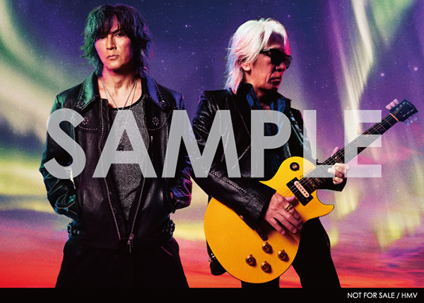 B'z アルバム 33枚セット！オリジナルアルバムコンプリート！(FYOP除く) 発売日前日にゲット〜😉 通算23枚目となるB'zのオリジナルアルバム