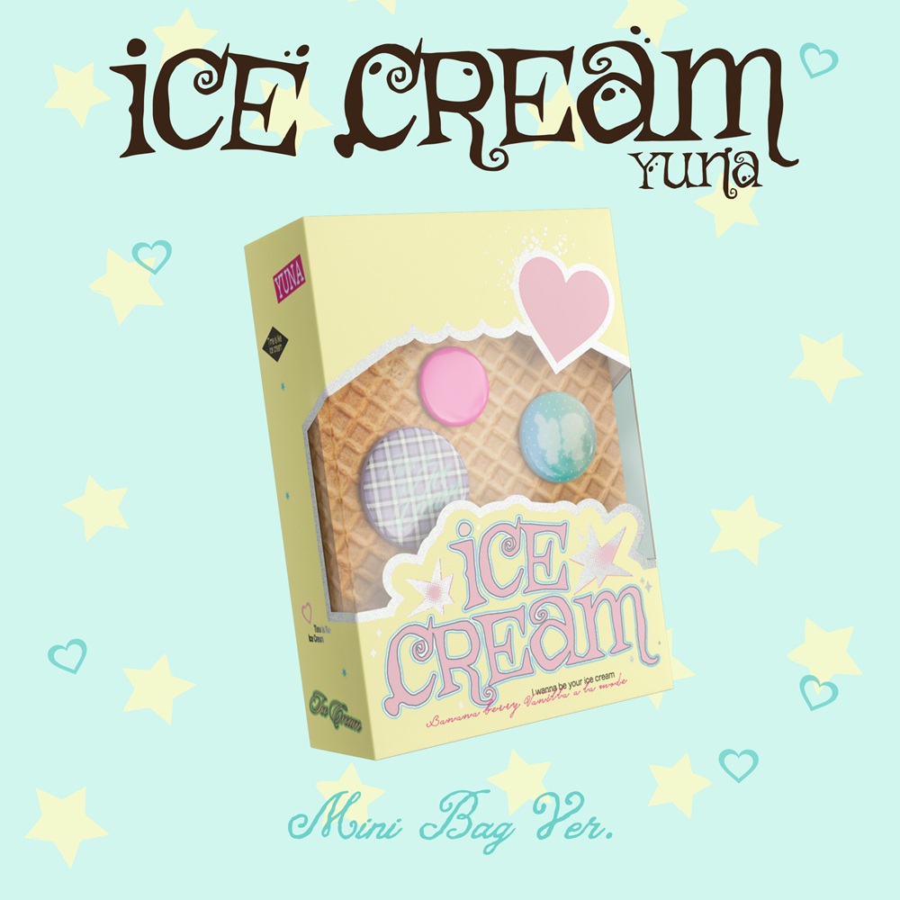 ITZY Icecream ユナ solo サノク トレカ ユナ itzy ice cream トレカ - メルカリ