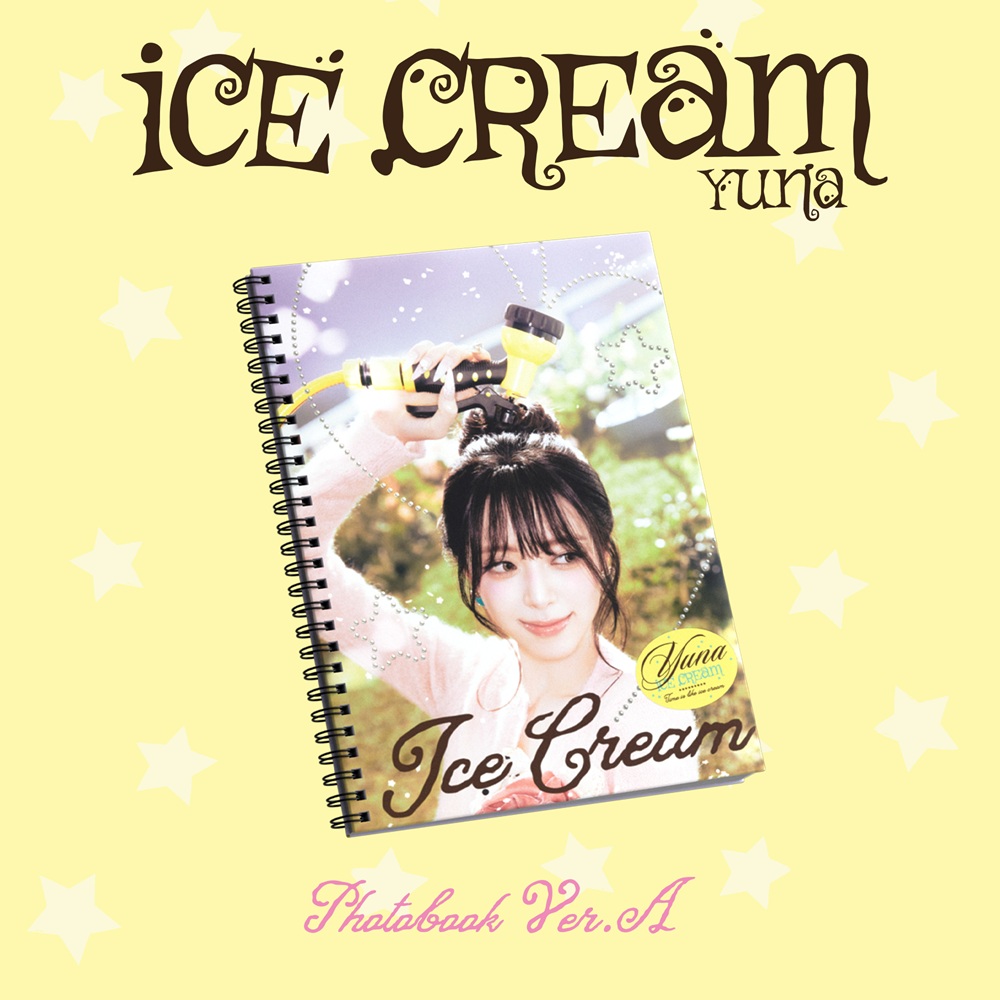 ITZY Icecream ユナ solo サノク トレカ ユナ itzy ice cream トレカ - メルカリ