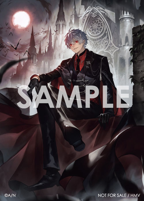 Adamantite : 葛葉 | HMV&BOOKS online - POCS-30032