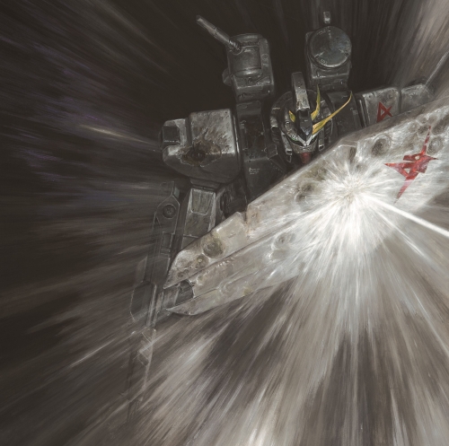 特集】ガンダム関連 アナログレコード|サウンドトラック