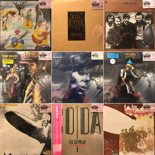新宿】3/9(月)本日の中古新入荷|中古