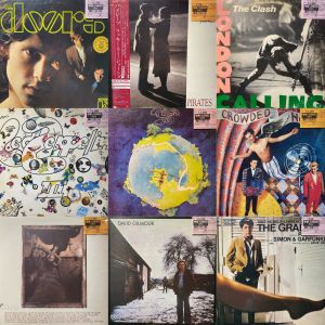 渋谷】3/10(火)1F中古新入荷|中古