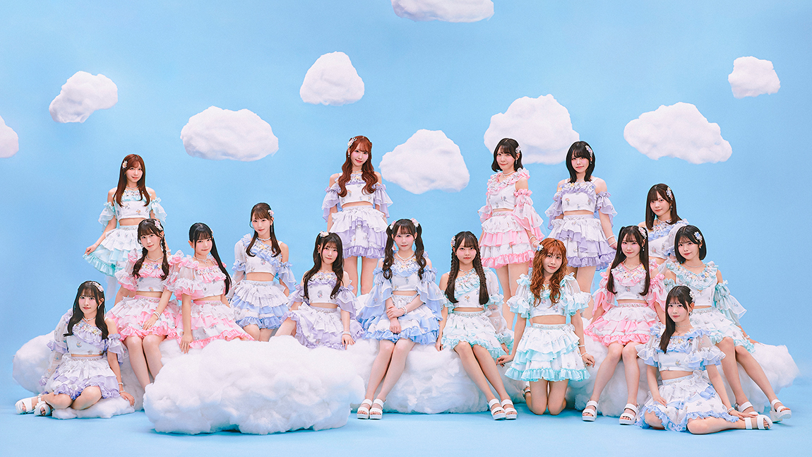 SKE48 x HMVキャンペーン開催決定！|