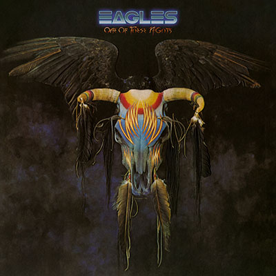 EAGLESイーグルス+各メンバー　CD albumアルバム8枚まとめ売り Eagles(イーグルス) 書籍『イーグルス全曲解説』5月26日発売 - TOWER
