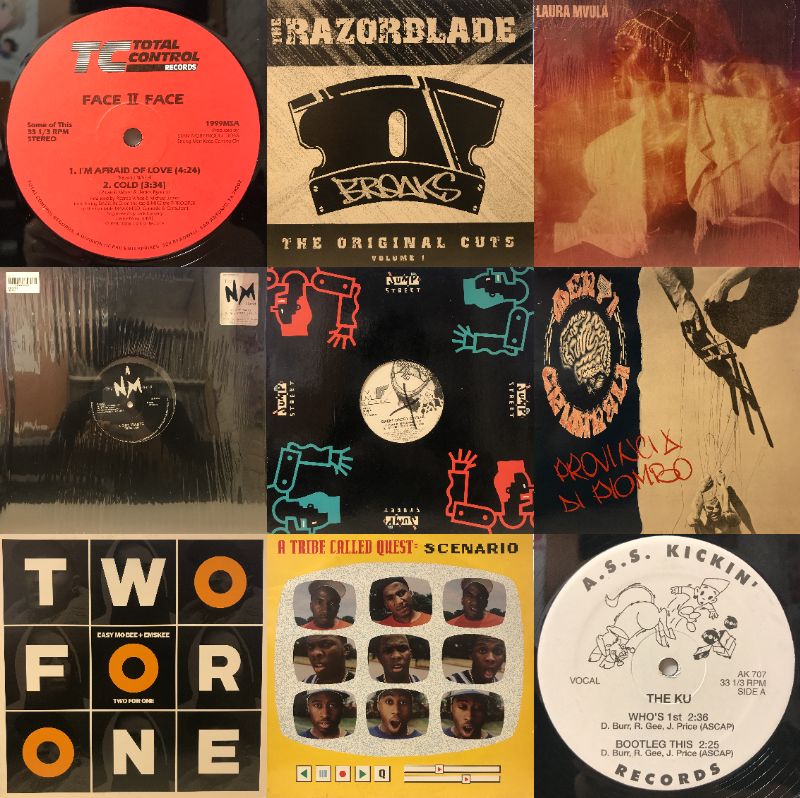 コピス吉祥寺】3/11(水) 本日の中古新入荷【HIPHOP/R&B】|中古