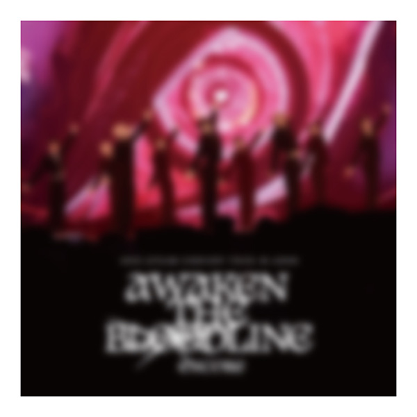 &TEAM『2025 &TEAM CONCERT TOUR 'AWAKEN THE BLOODLINE' ENCORE in