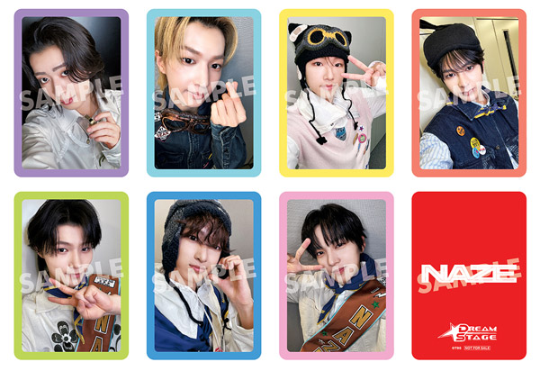 ドラマ『DREAM STAGE』Blu-ray＆DVD BOX 2026年8月7日(金)【HMV限定