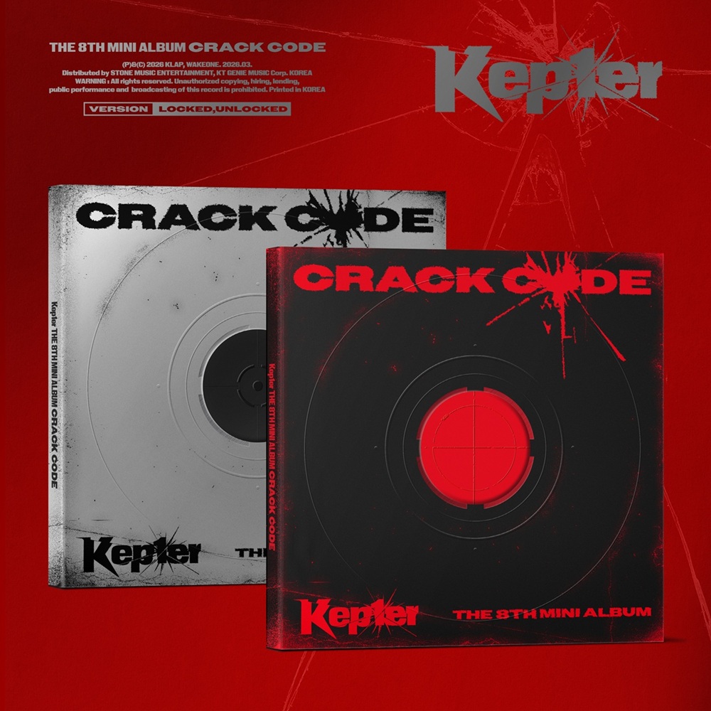 kep1er CRACK CODE 初日サノク　トレカ　全員 kep1er CRACK CODE サノク ひかる トレカ - メルカリ