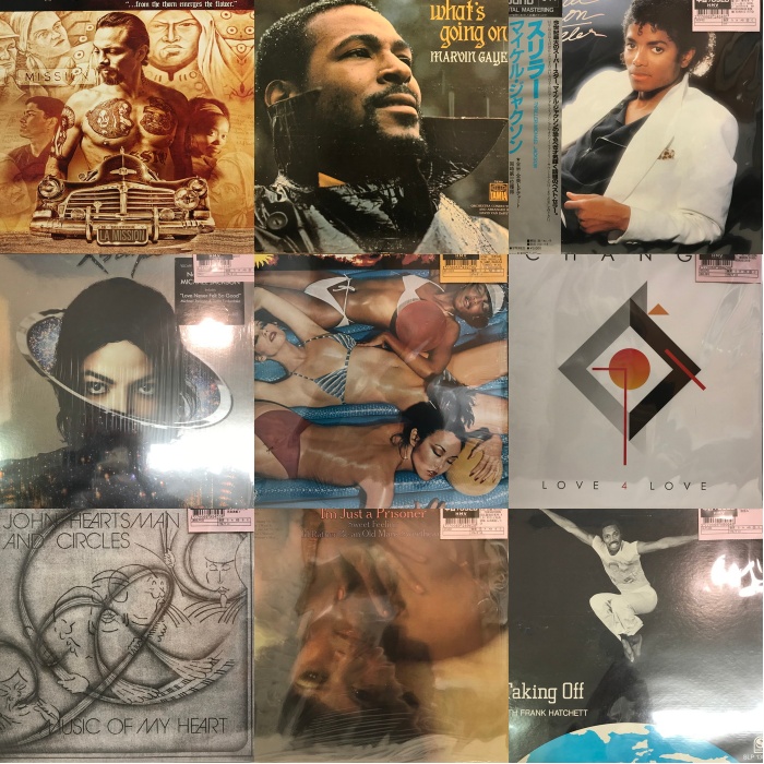 John Heartsman Music of My Heart 新品 未開封 JOHN HEARTSMAN AND