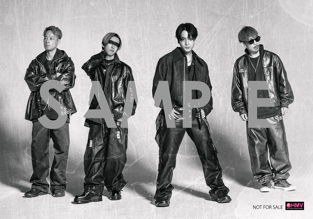 RE-BIRTH : SPYAIR | HMV&BOOKS online - AICL-4888