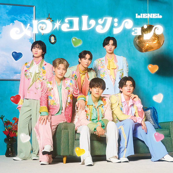 Lienel �V���O�� �ꗗ