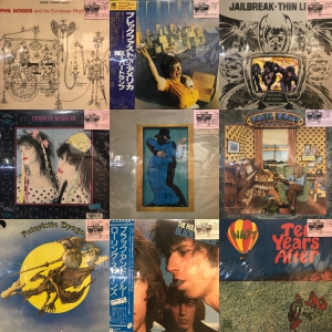 新宿】3/18(水)本日の中古新入荷|中古