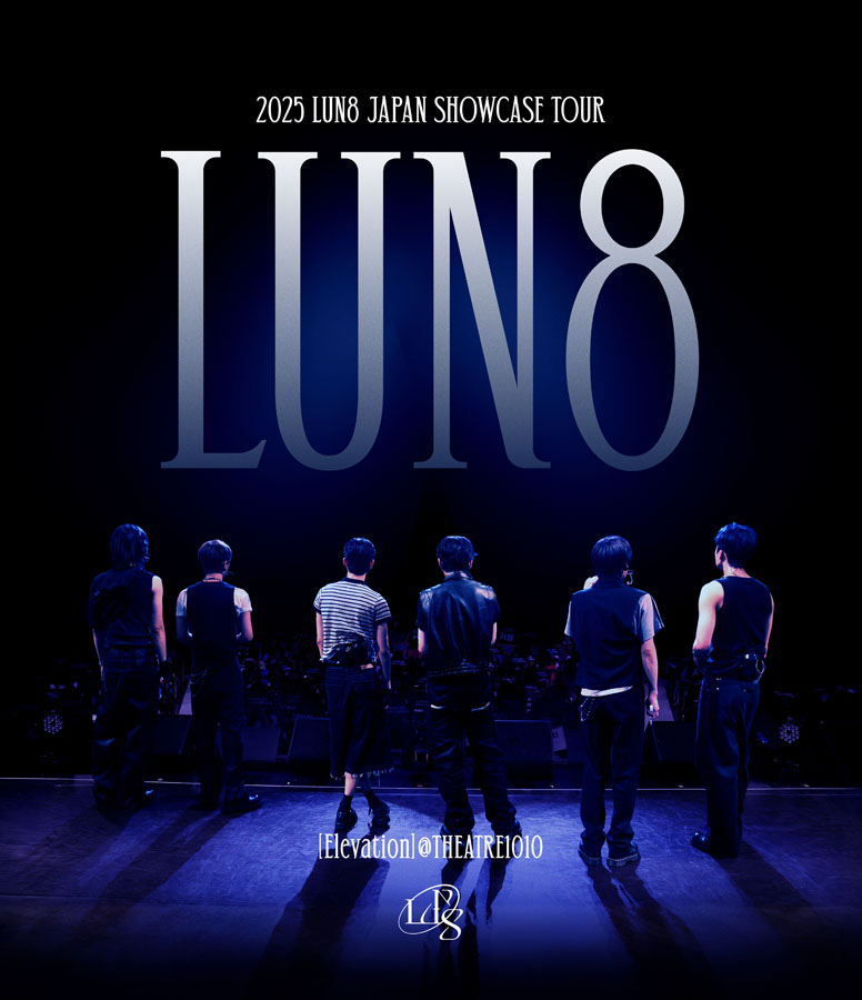 BENI 15周年記念 New Moon Live Tour 2020 DVD NEWS | BENI mobile for SmartPhone