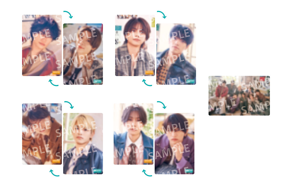 MOMENTUM【初回限定盤A】(CD+Blu-ray) : timelesz | HMV&BOOKS online