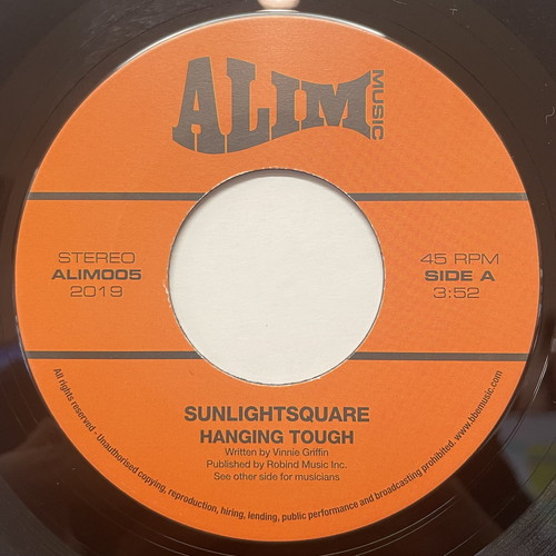3/18(水) 本日の中古新入荷【SOUL/7INCH】|中古