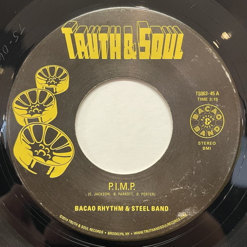 3/18(水) 本日の中古新入荷【SOUL/7INCH】|中古