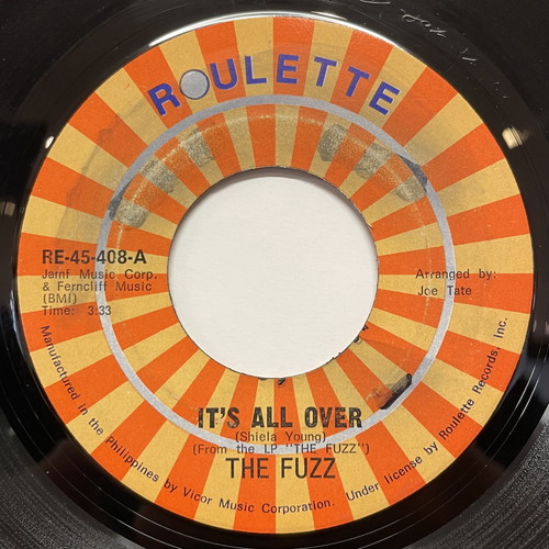 3/18(水) 本日の中古新入荷【SOUL/7INCH】|中古