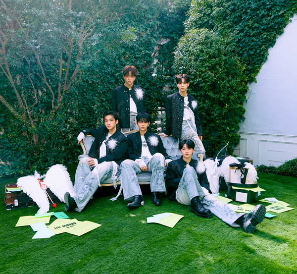 ORβIT ヨンフン　HMV ORβIT New Single 『LINE ME NOW』発売記念 HMVスペシャル企画の実施が