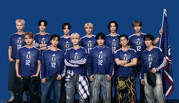 JI BLUE SINGLE『景色』2026年6月3日(水)発売 / 予約キャンペーン開催
