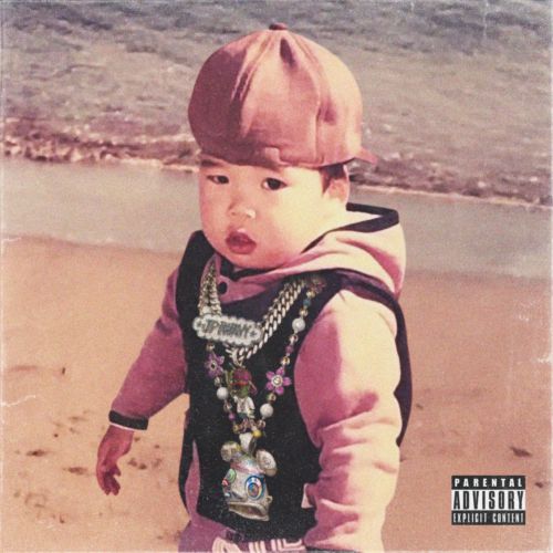 JP THE WAVY人気ミックステープ第3弾『WAVY TAPE 3』アナログ盤化