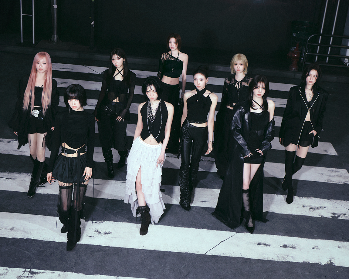 NiziU×HMV リリース記念キャンペーン|