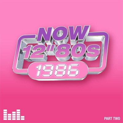 Den　80s/90s洋楽12枚 80年代洋楽ファン必携！ レアな12インチミックスにフォーカスした「Now