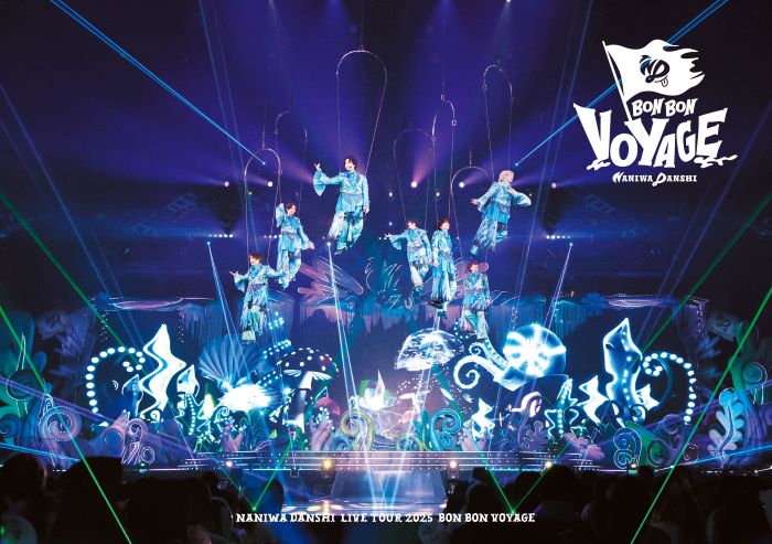 Blu-ray & DVD �ꗗ