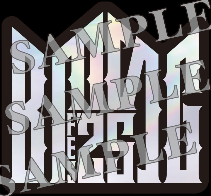 BMSG FES’25(4DVD)ステッカー付き BMSG FES'25 (4DVD) : BMSG ALLSTARS | HMV&BOOKS online - BMSG0030