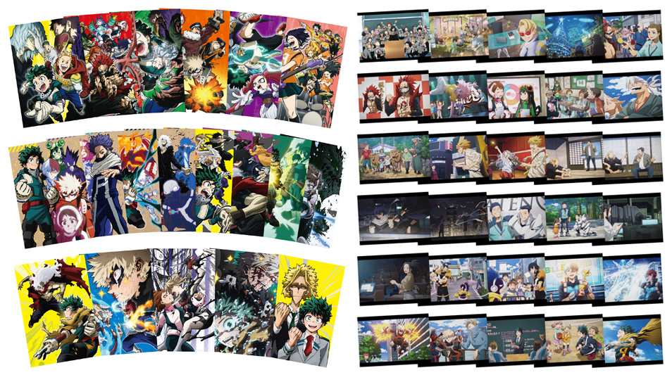 僕のヒーローアカデミア FINAL SEASON DVD Vol.2 初回生産限定版 : 僕
