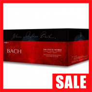 特価】鈴木雅明＆BCJ／バッハ：声楽曲集（78SACD）|クラシック
