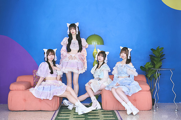わーすた 新曲 ニューシングル『わーすた 16th しんぐる』2026年9月2日