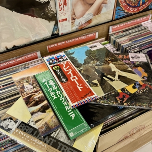 新宿】3/25(水)本日の中古新入荷|中古