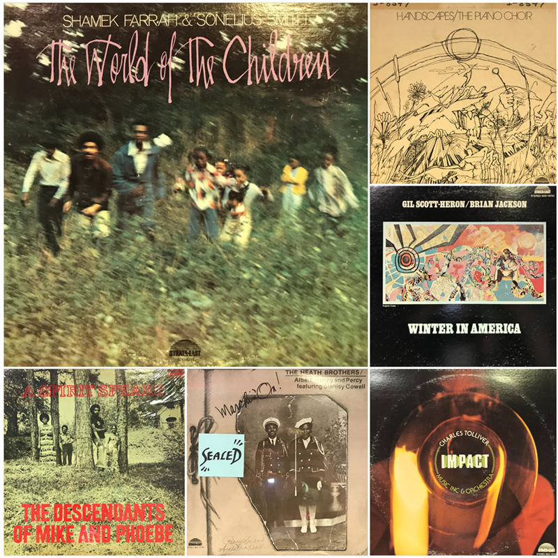 渋谷】4/25(土)GW ULTIMATE JAZZ RARE GROOVE LP SALE|中古