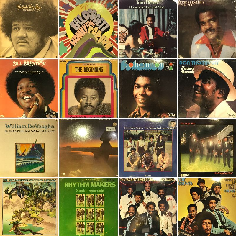 渋谷】4/25(土)GW ULTIMATE JAZZ RARE GROOVE LP SALE|中古