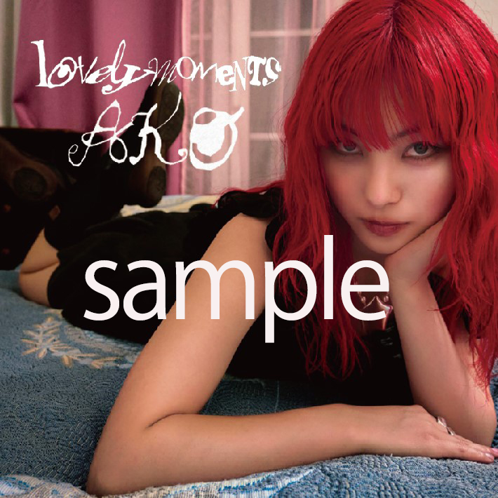 lovely moments (CD+Blu-ray) : a子 | HMV&BOOKS online - PCCA-6479
