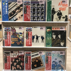 新宿】3/29(日)本日の中古新入荷|中古
